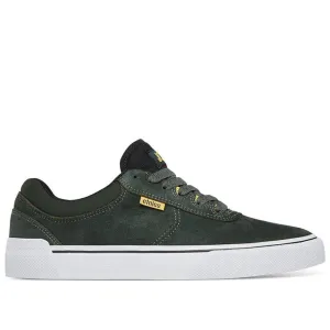 Etnies Joslin Vulc - Green