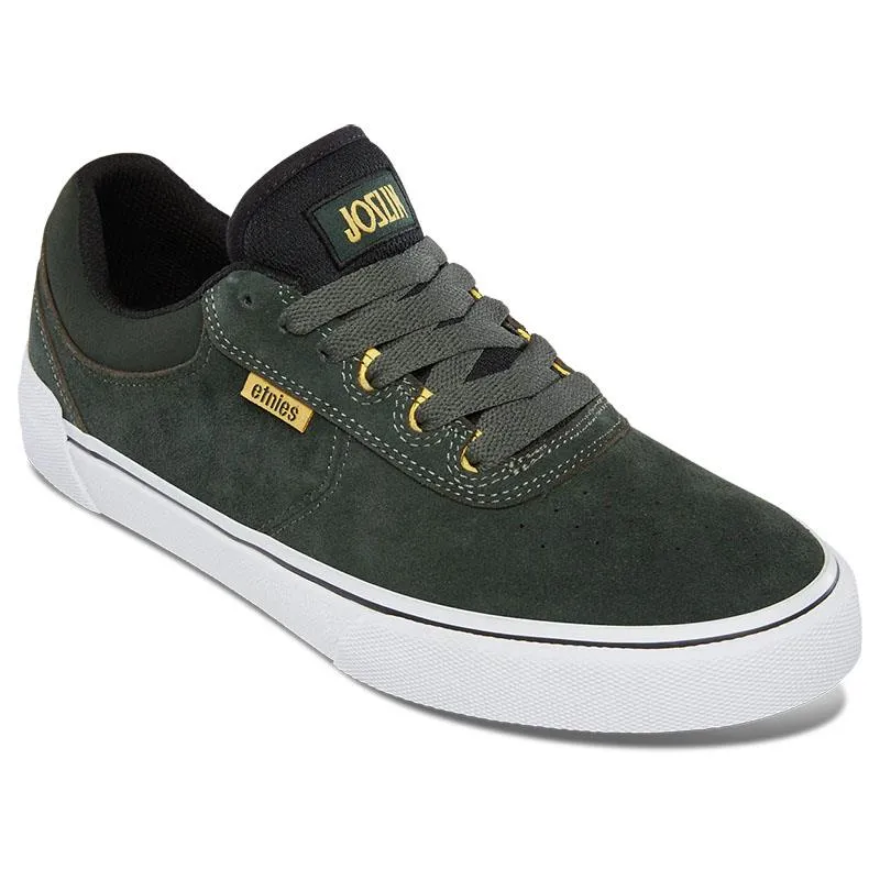 Etnies Joslin Vulc - Green