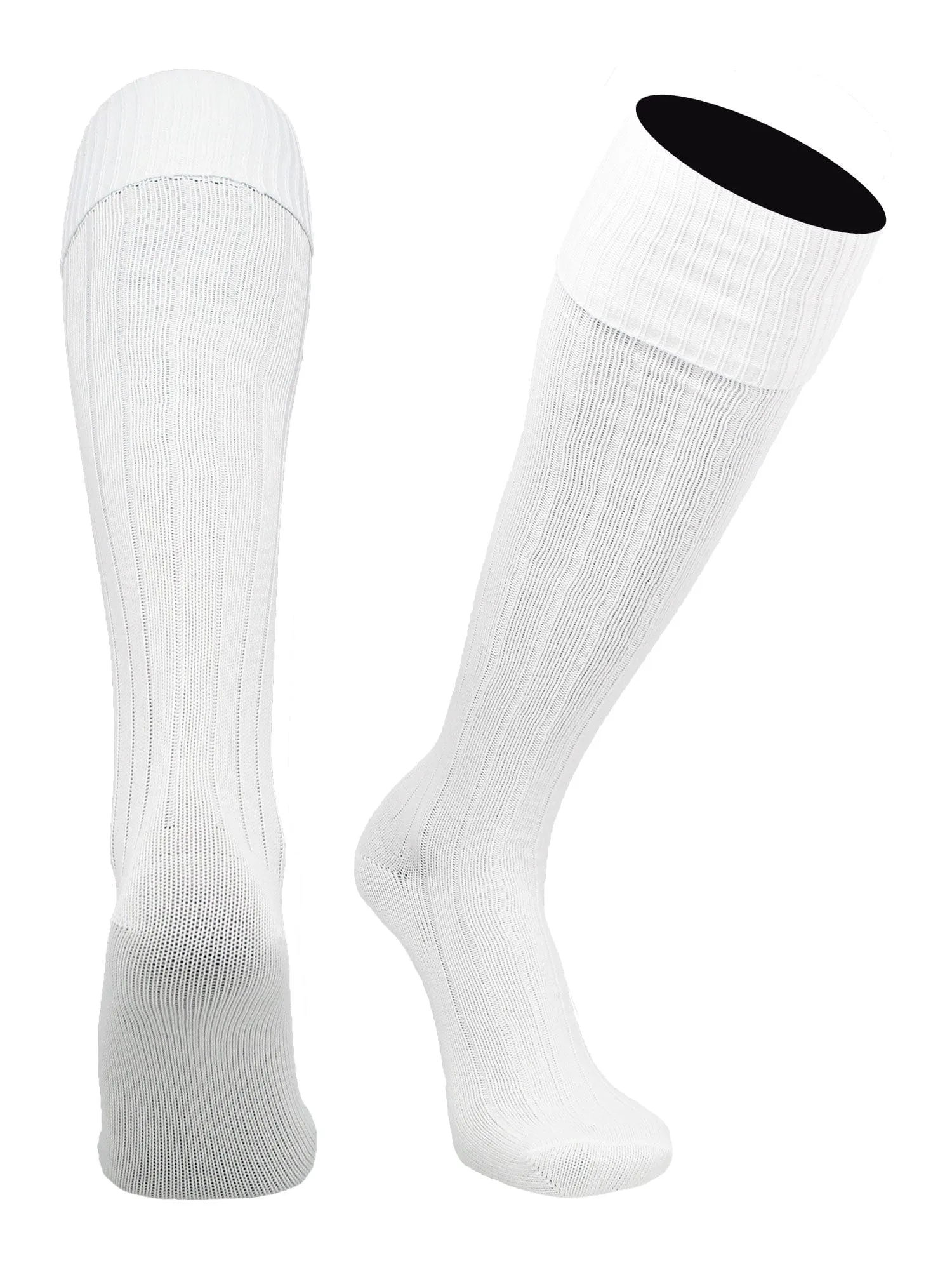 European Soccer Socks Fold Down Top