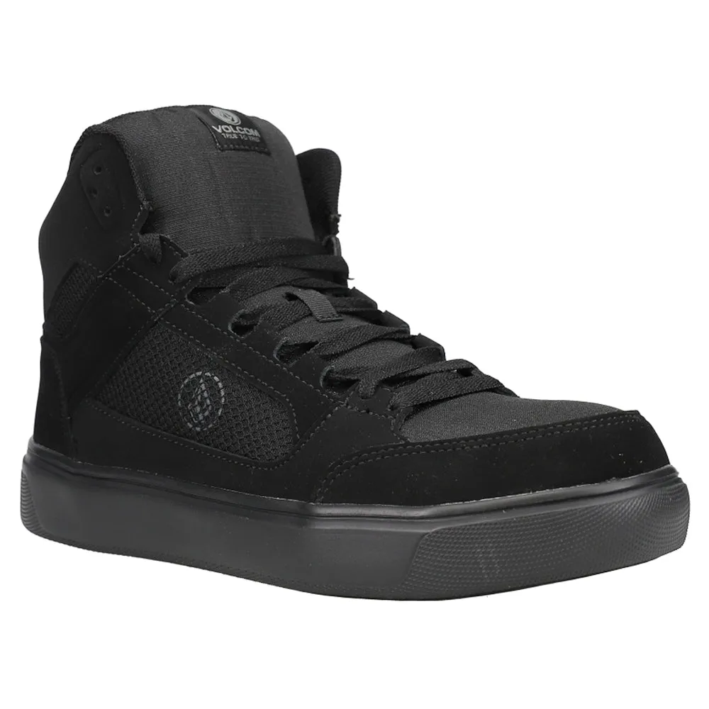 Evolve High Top Composite Toe Work Shoes