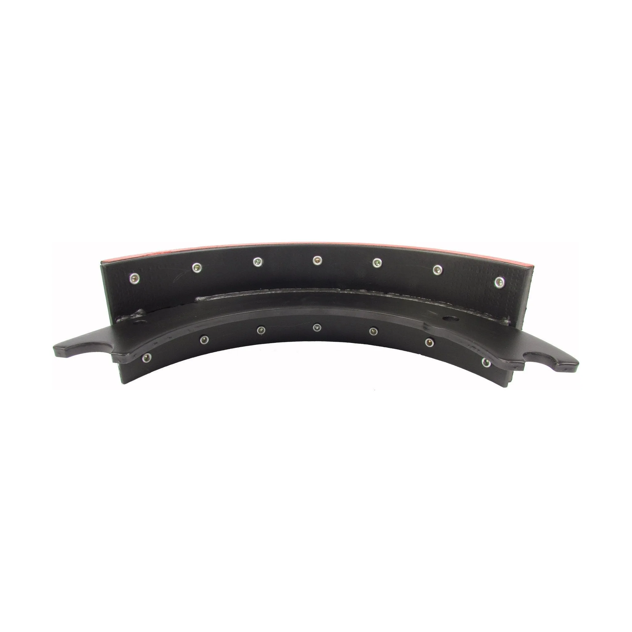 F224848 | LINED BRAKE SHOE | Replace 1308E