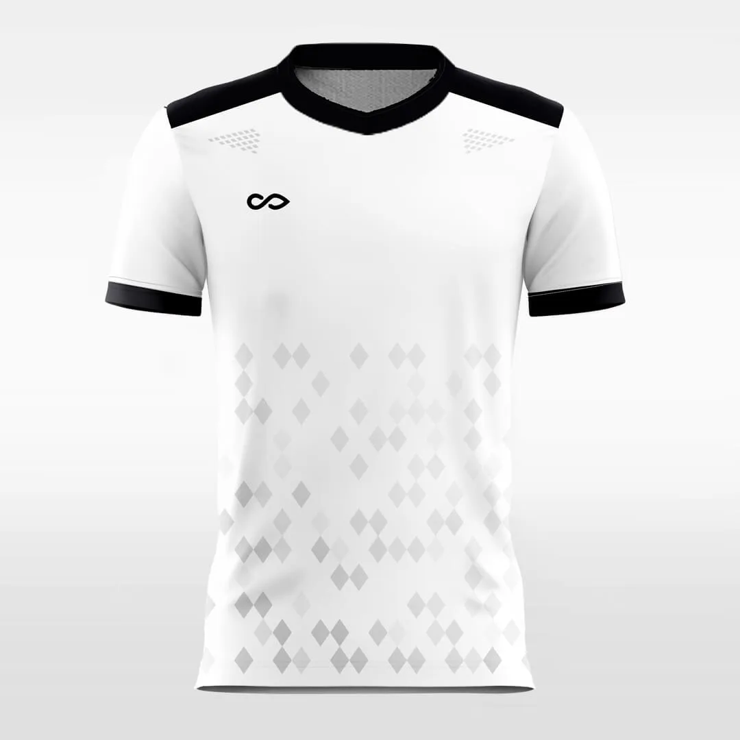 Falling Star - Custom Soccer Jersey for Men Sublimation