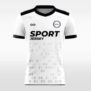 Falling Star - Custom Soccer Jersey for Men Sublimation