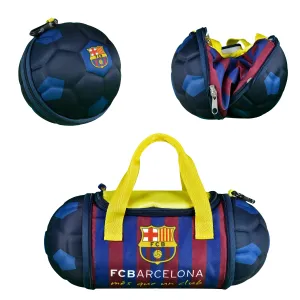 FC Barcelona Collapsible Lunch Bag Maccabi Art