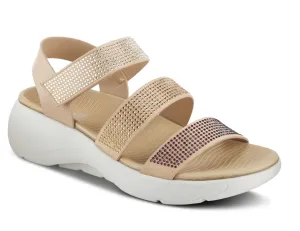 Flexus Jazzy Sandals