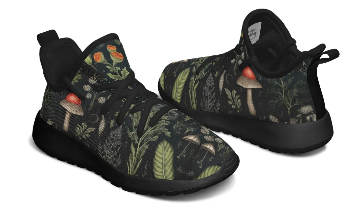 Foraging Kids Sneakers - Lightweight Breathable Kids Sneakers with Durable Soles