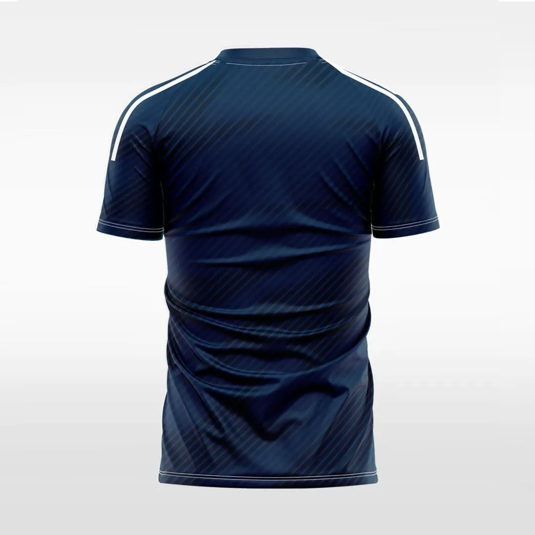 Fruitful- Custom Soccer Jersey for Men Sublimation