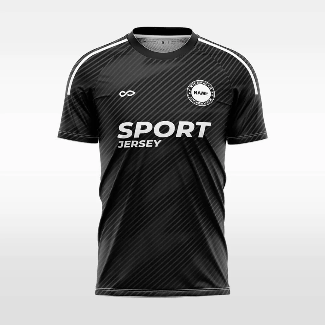 Fruitful- Custom Soccer Jersey for Men Sublimation