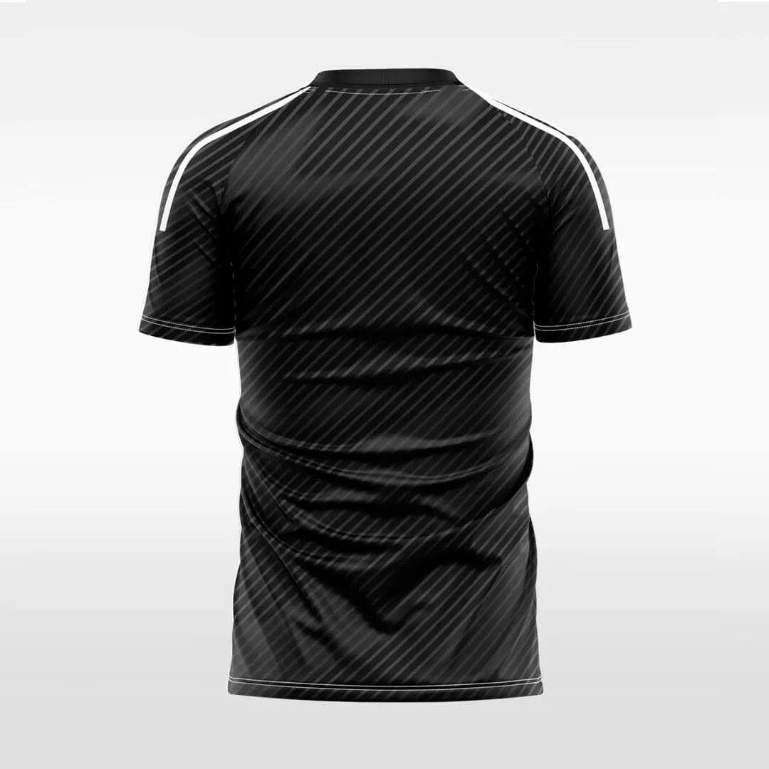 Fruitful- Custom Soccer Jersey for Men Sublimation