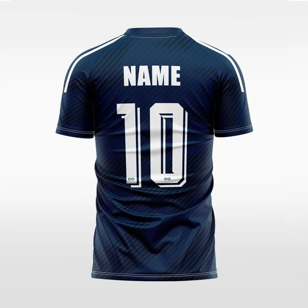 Fruitful- Custom Soccer Jersey for Men Sublimation