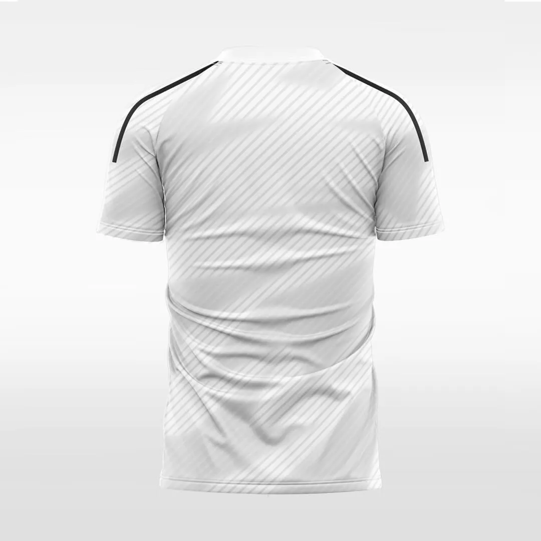 Fruitful- Custom Soccer Jersey for Men Sublimation