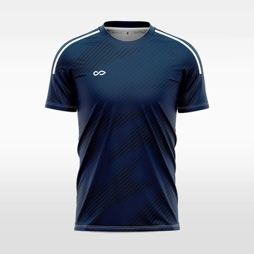 Fruitful- Custom Soccer Jersey for Men Sublimation