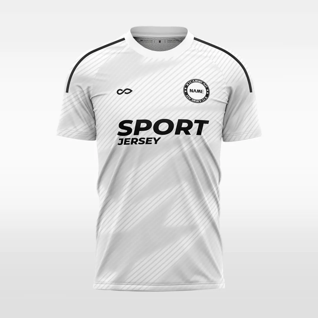 Fruitful- Custom Soccer Jersey for Men Sublimation