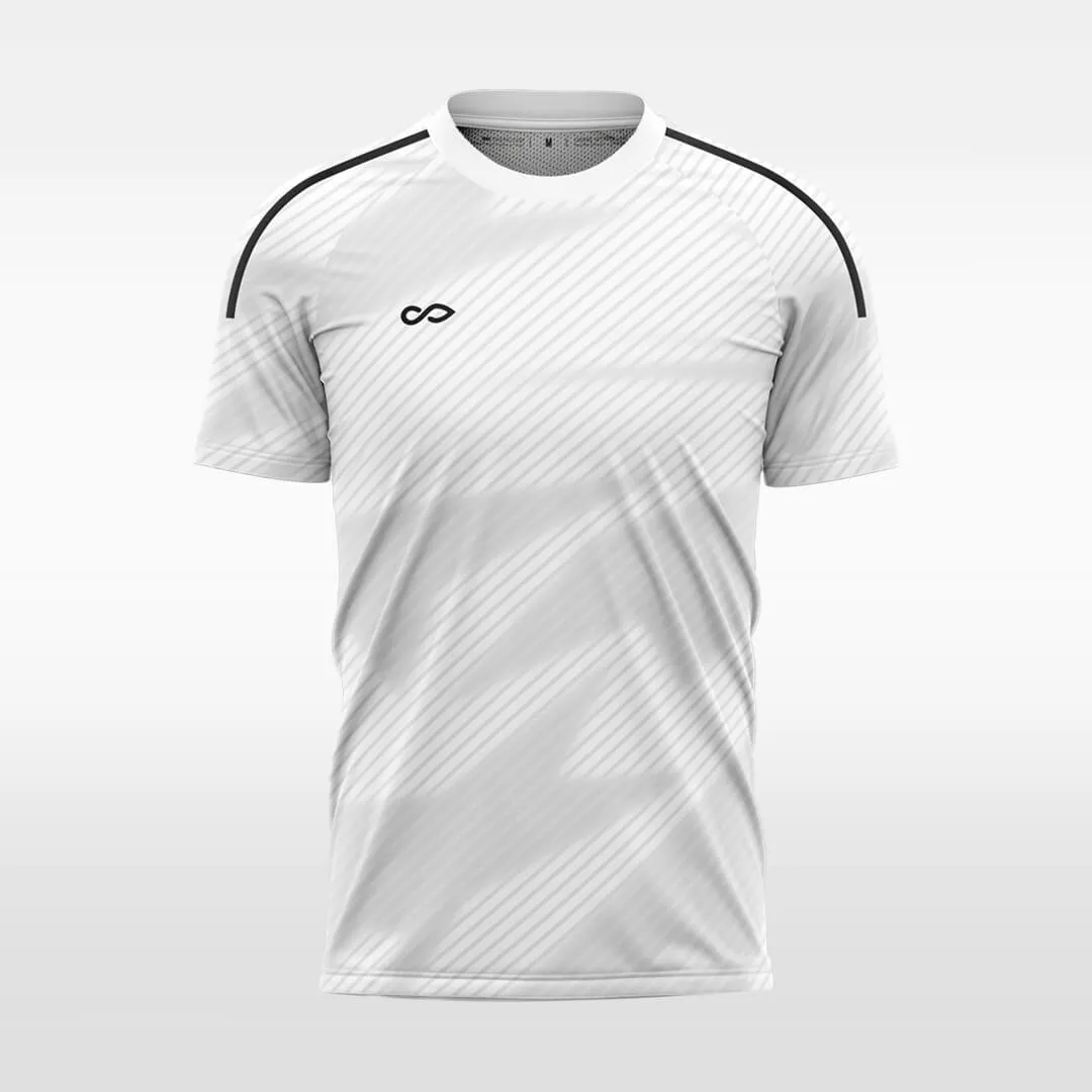 Fruitful- Custom Soccer Jersey for Men Sublimation