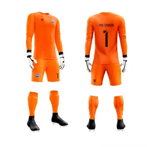 FS GK Away Kit