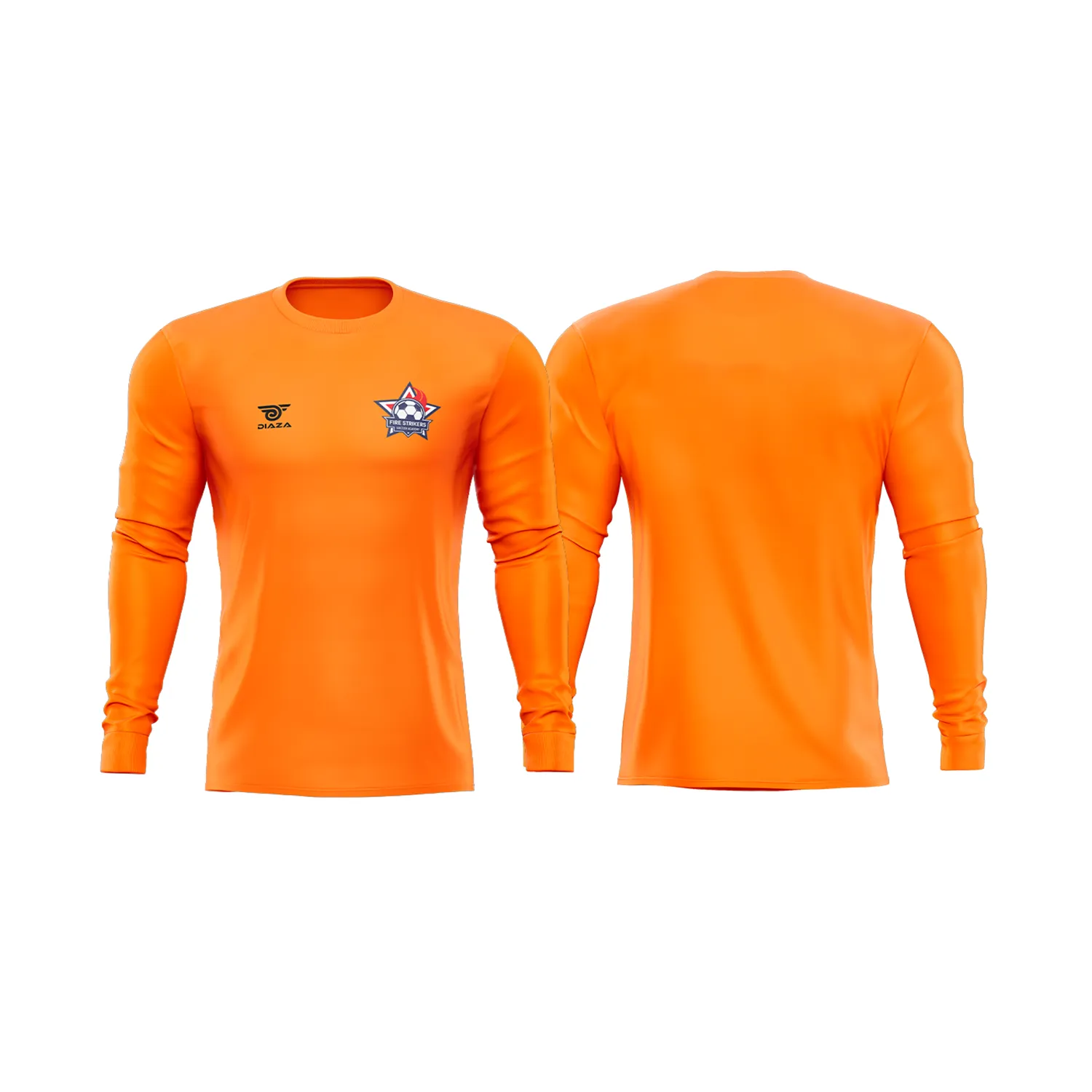 FS GK Away Kit