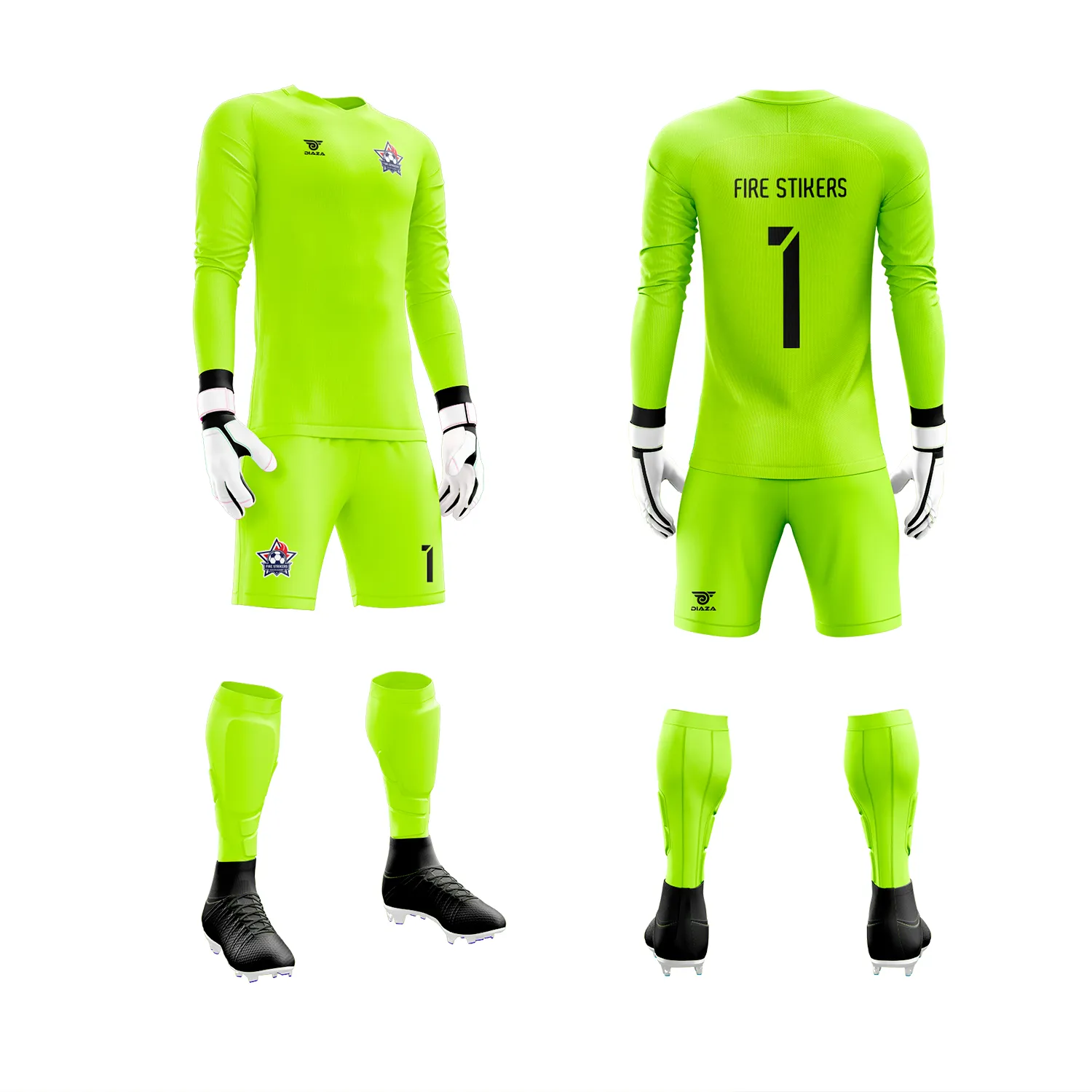 FS GK Home Kit