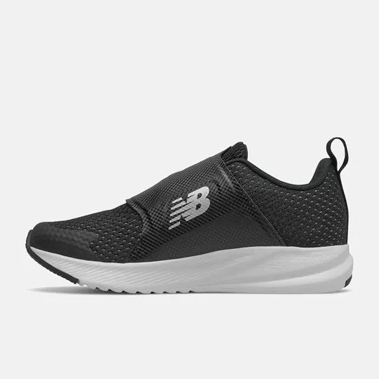 FuelCore Kid's Reveal BOA® Trainer - Black and White