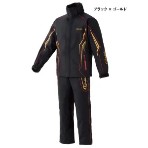 Gamakatsu Rain Suit GM-3525