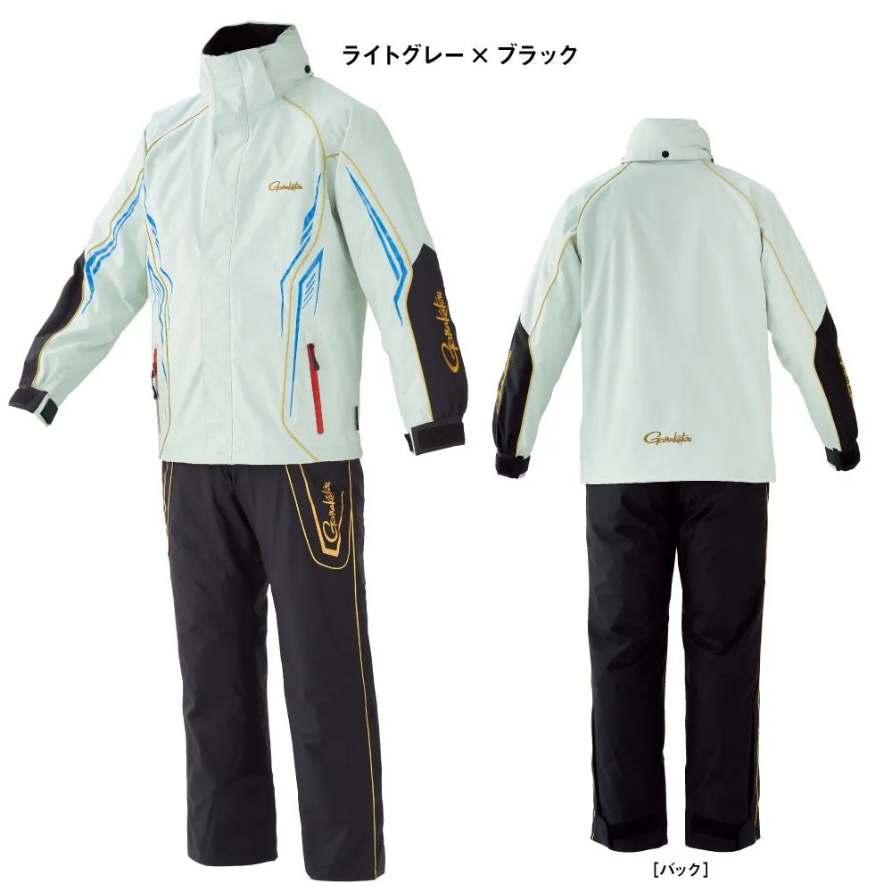 Gamakatsu Rain Suit GM-3525