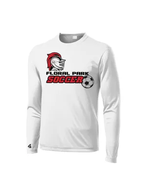 Gameday Performance Long Sleeve - Floral Park Soccer