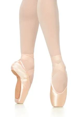 Gaynor Minden | Sculpted Fit Pointe Shoe | Size 10