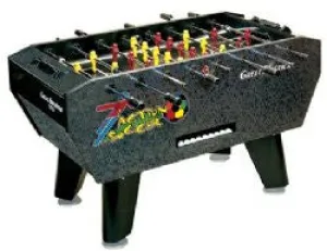 Great American Action Soccer Foosball Table