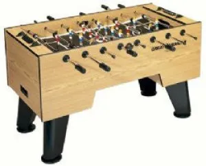 Great American Soccer Foosball Table