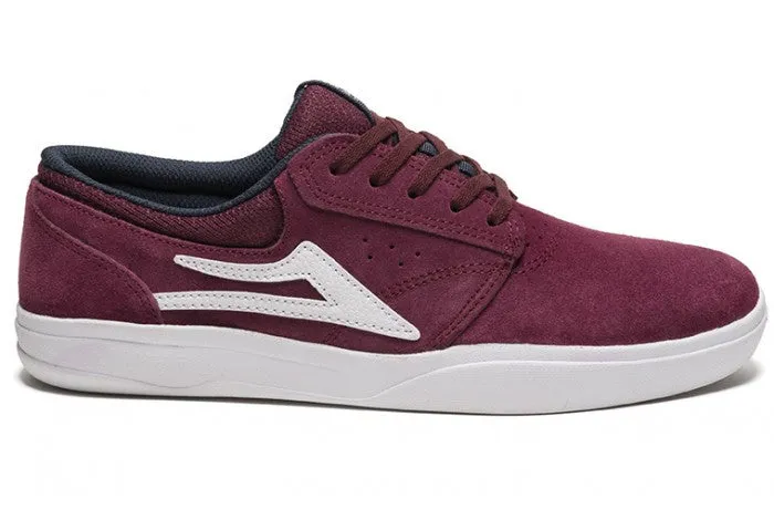 GRIFFIN XLK PERFORMANCE KIDS / BURGUNDY