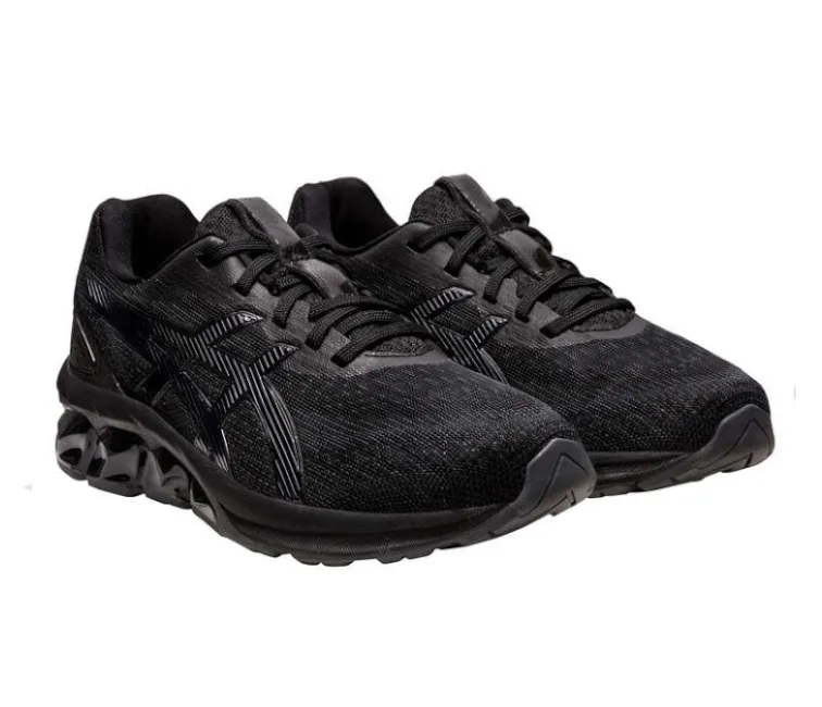 GS Asics Gel Quantum 180 7 (Black/Black)