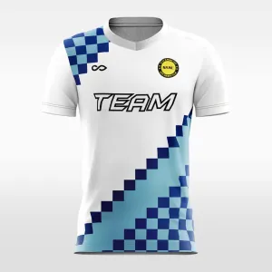 Guard - Customized Men's Sublimated Soccer Jersey