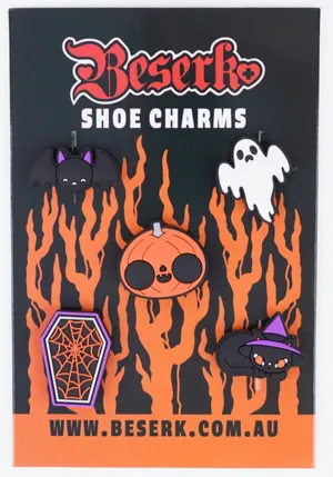 Halloween Forever | SHOE CHARM PACK