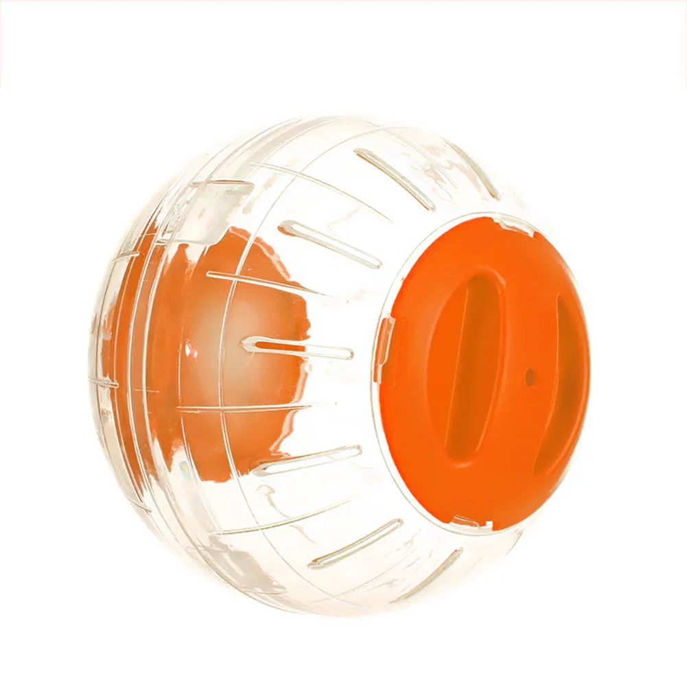 Hamster Running Ball, Small Silent Exercise Wheel