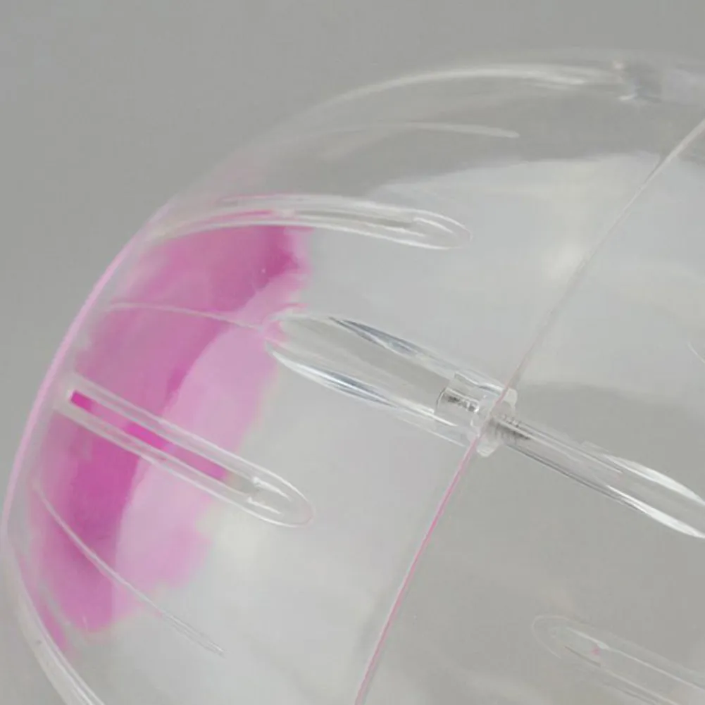 Hamster Running Ball, Small Silent Exercise Wheel