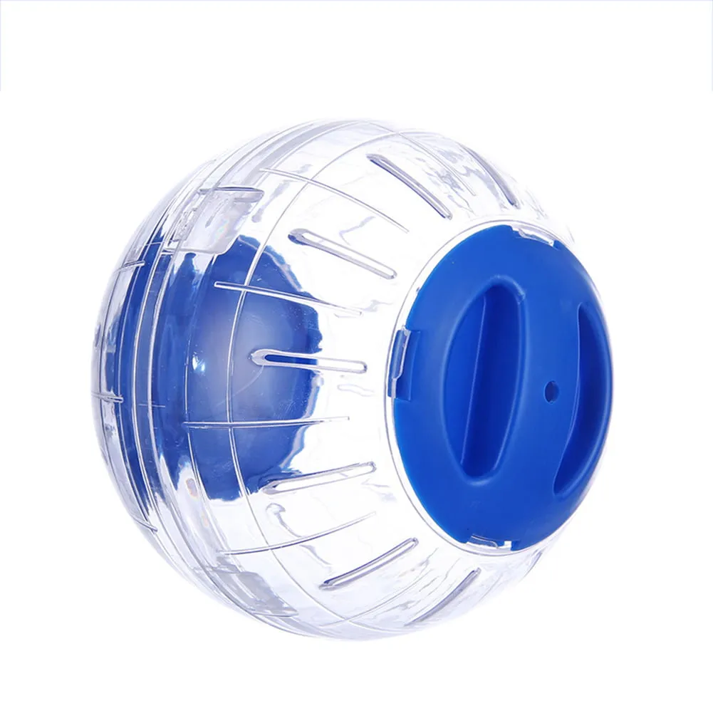 Hamster Running Ball, Small Silent Exercise Wheel