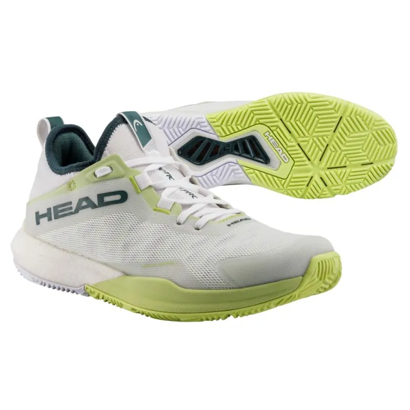 HEAD Motion Pro Mens Padel Shoes