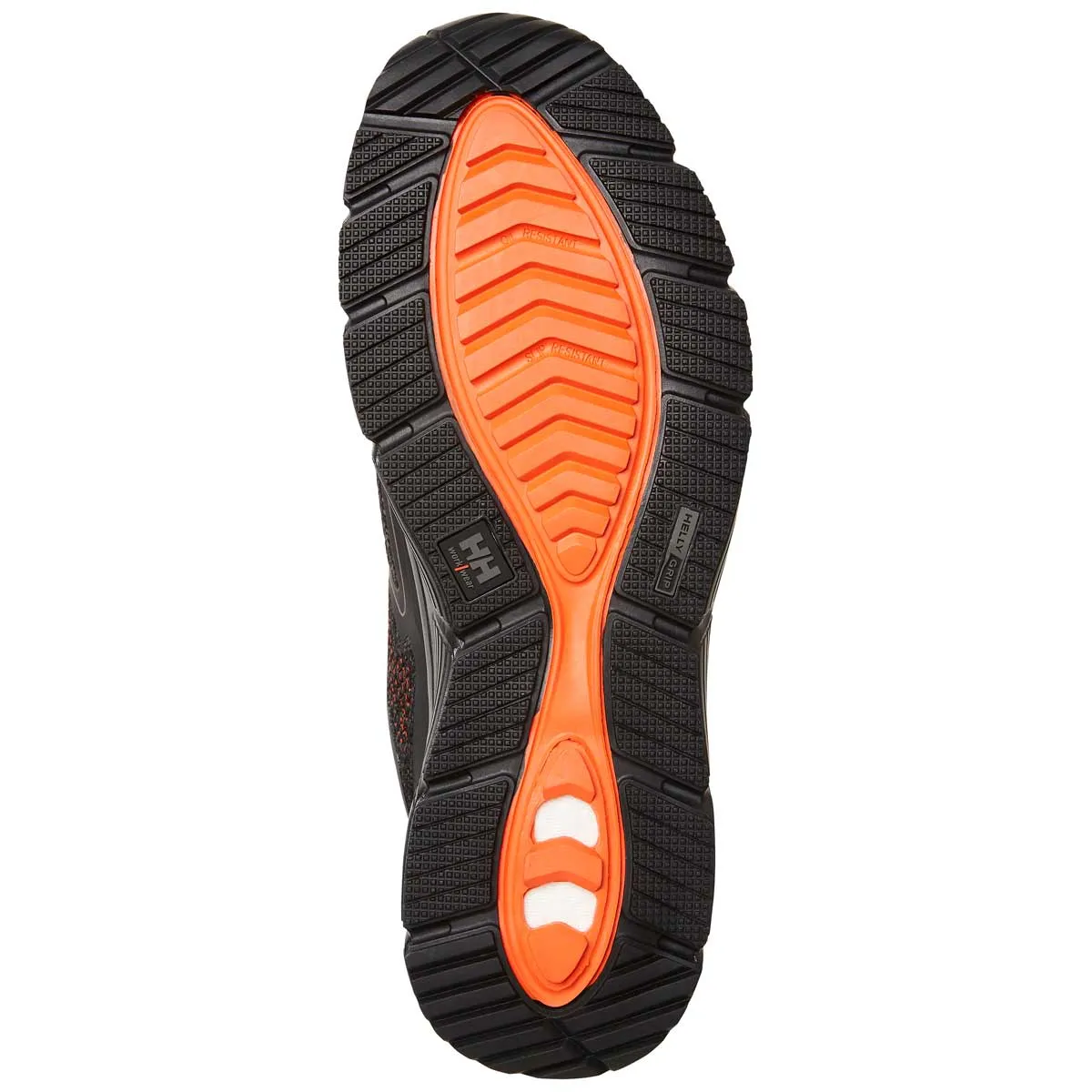 Helly Hansen Kensington Low-Cut BOA Composite-Toe Safety Shoes S1P