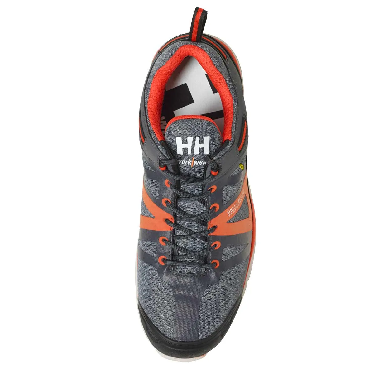 Helly Hansen Smestad Active Composite-Toe Safety Shoes