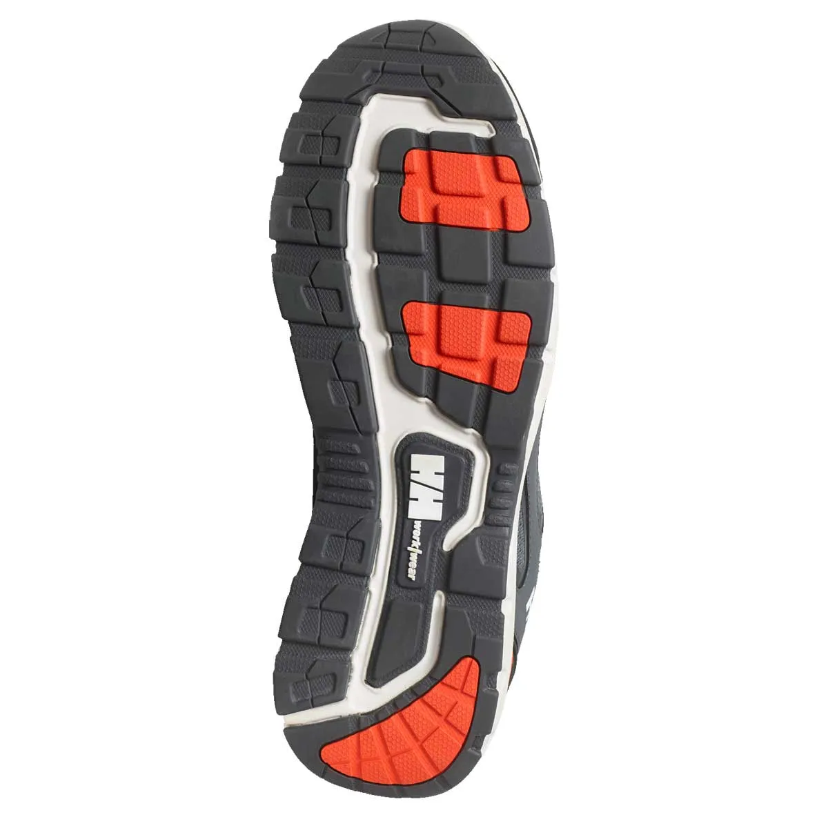 Helly Hansen Smestad Active Composite-Toe Safety Shoes