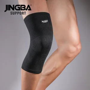 High Elastic Knee Sleeve - Compression Knee Pads