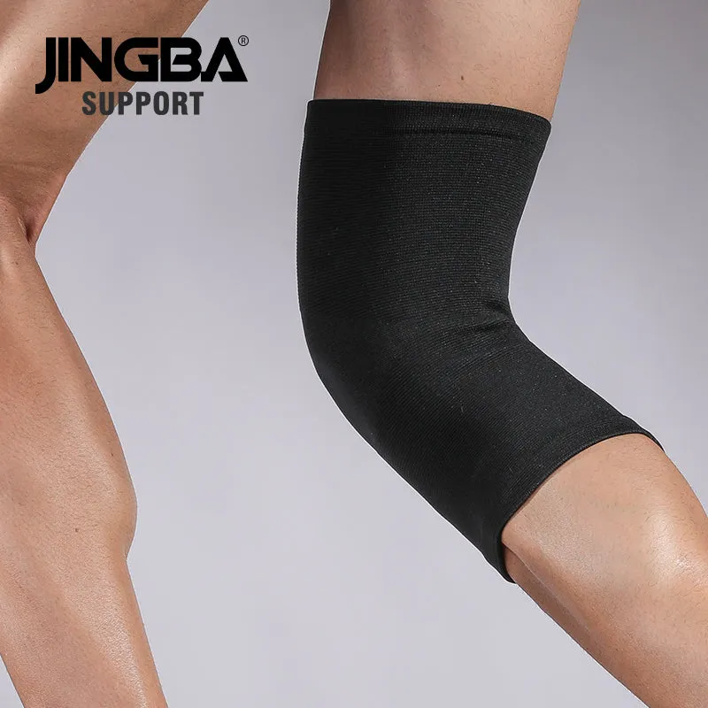 High Elastic Knee Sleeve - Compression Knee Pads