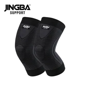 High Elastic Knee Support Sleeve - Basketball Compression Brace for Men & Women