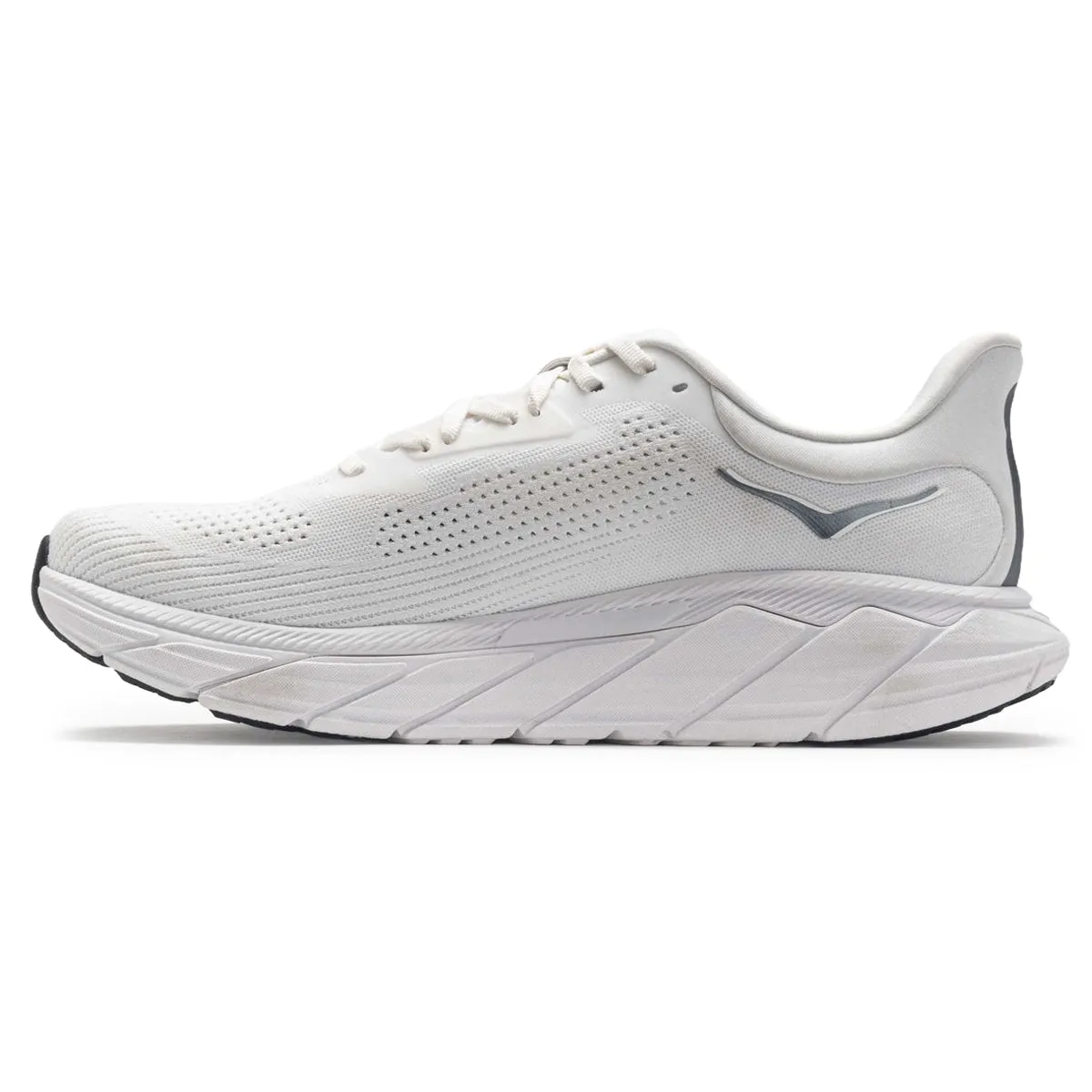 Hoka Arahi 7 Textile Men's Running Shoes - UK 8 - US 8.5 Men - EU 42