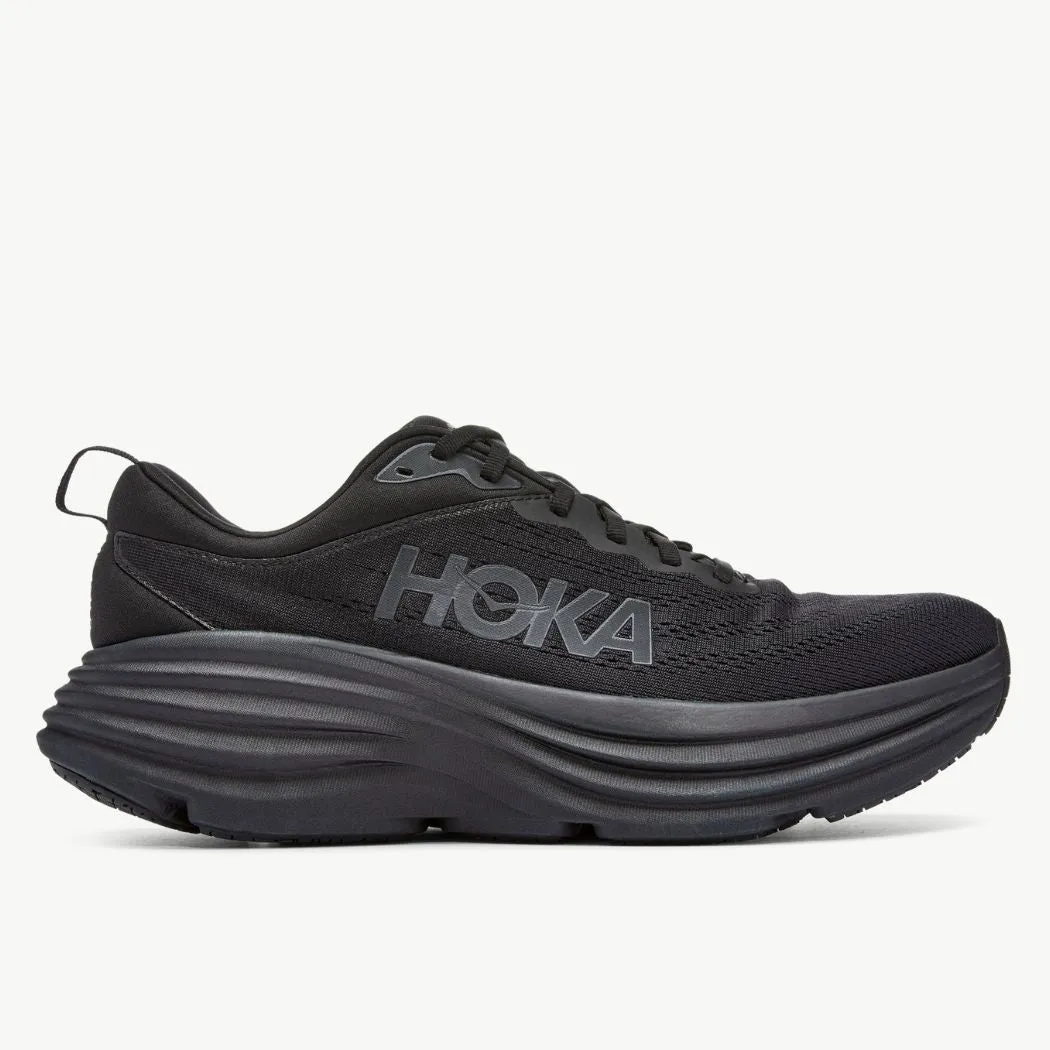 hoka Bondi 8 Men's Running Shoes