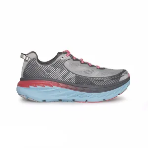 Hoka One One Bondi 5 High RIse / Dubarry Running Shoes