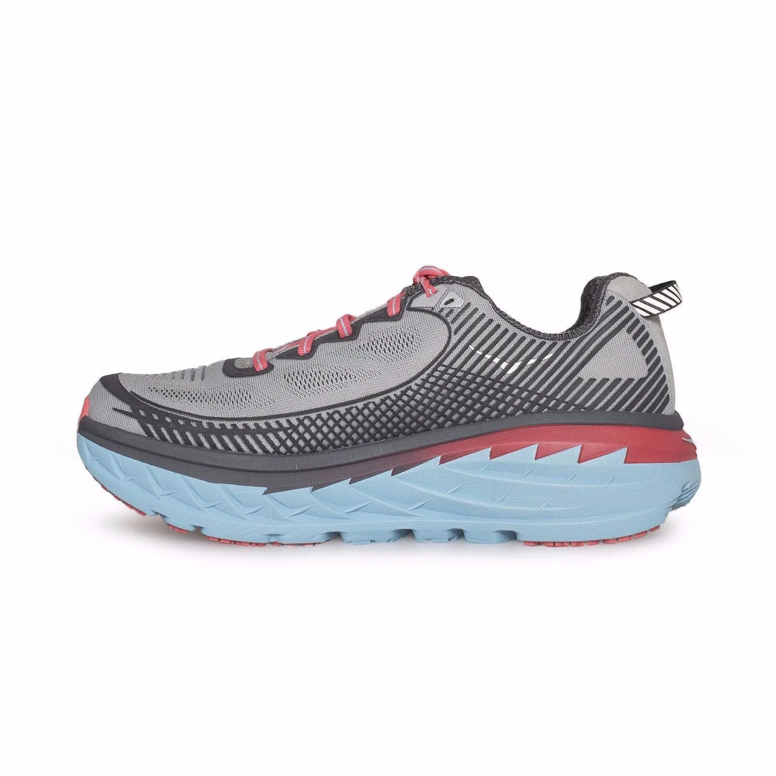 Hoka One One Bondi 5 High RIse / Dubarry Running Shoes