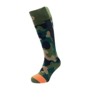 Hotronic Heat Socks Only XLP PFI 30 Camo- DISCONTINUED