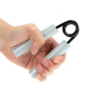 Household A-type Arm Strength Wrist Strength Training Device Grip Fitness Equipment, Specification:250LBS