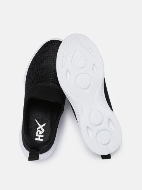 HRX by Hrithik Roshan Women Black Casual Shoes