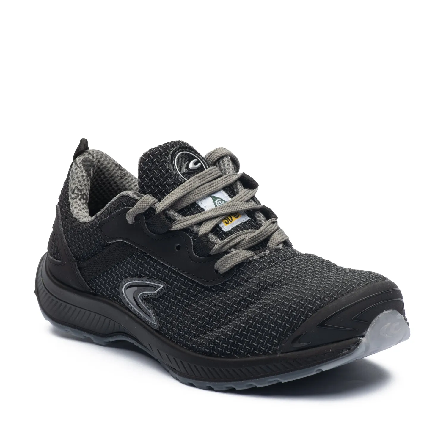 Hurling SD PR Aluminum Toe Safety Shoes 18530